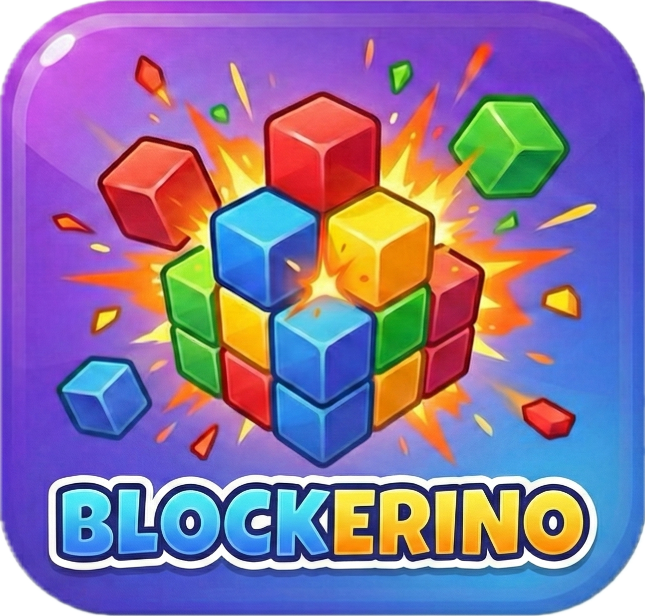 Blockerino